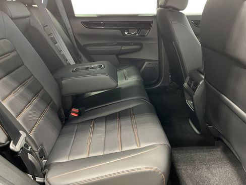 New 2026 Honda CR-V Sport Touring image 23