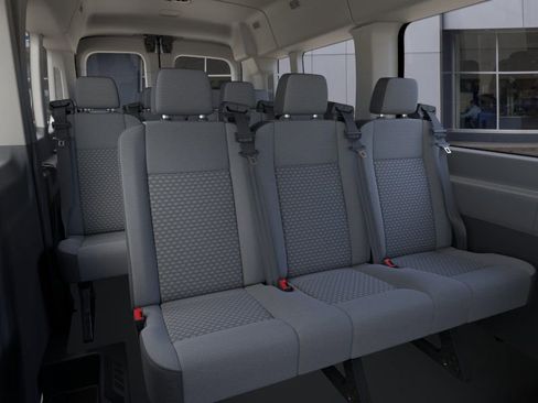 New 2025 Ford Transit 350 XL image 11