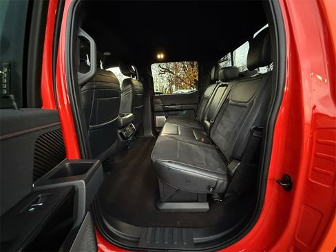 Used 2023 Ford F150 Raptor w/ Equipment Group 802A Raptor R image 27