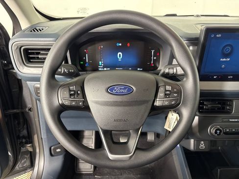 New 2026 Ford Maverick XL FWD image 16