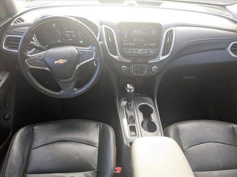 Used 2019 Chevrolet Equinox Premier FWD image 16