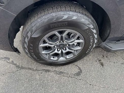 Used 2025 Ford Expedition Max Active image 16