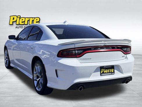 Used 2022 Dodge Charger GT RWD image 8