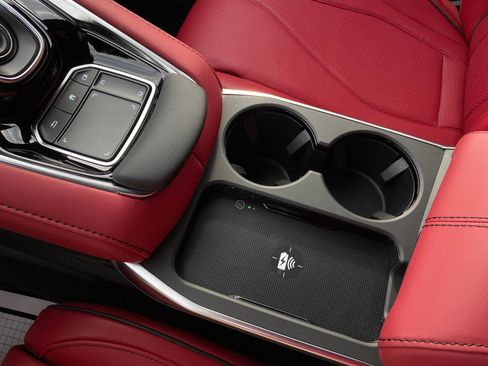 Used 2025 Acura RDX AWD w/ A-Spec & Advance Pkg image 17