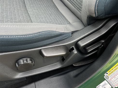 Used 2022 Ford Bronco Outer Banks image 26