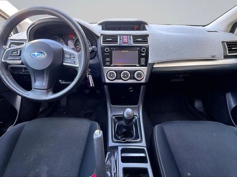 Used 2015 Subaru Crosstrek 2.0i Premium AWD/4WD image 16