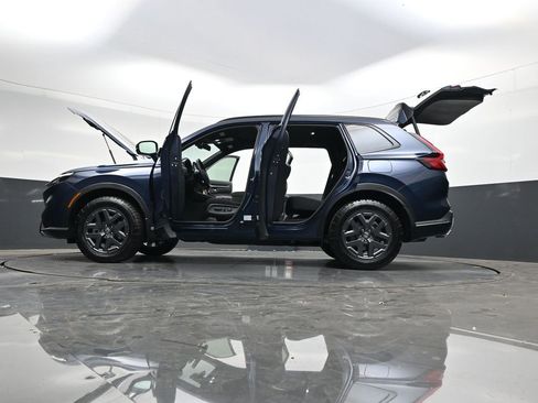 New 2026 Honda CR-V TrailSport image 44