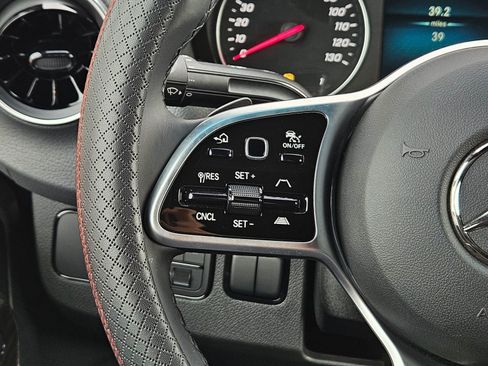New 2024 Mercedes-Benz Sprinter 3500 image 18