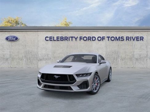 New 2024 Ford Mustang GT Premium image 2