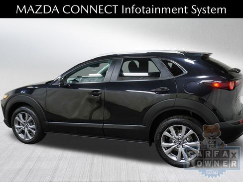 Certified 2023 MAZDA CX-30 AWD 2.5 S w/ Select Package image 10