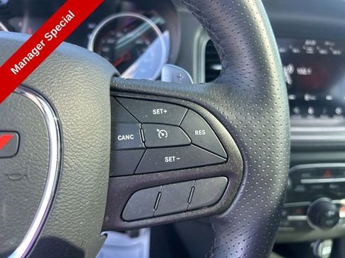 Used 2023 Dodge Charger Scat Pack RWD image 20