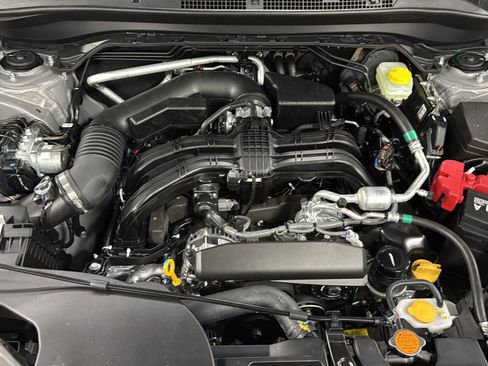 New 2026 Subaru Forester Premium image 36