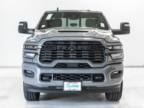New 2027 RAM 2500 Tradesman AWD/4WD image 5