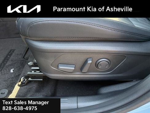 New 2026 Kia Sportage X-Line image 19