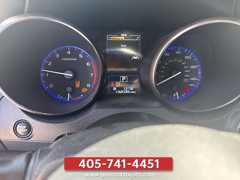 Used 2019 Subaru Outback 2.5i Limited AWD/4WD image 7