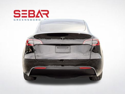 Used 2020 Tesla Model Y Long Range image 7