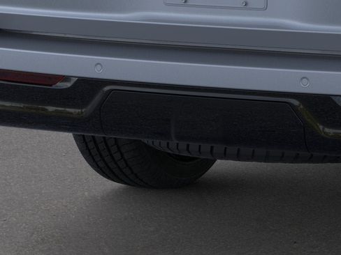 New 2026 Lincoln Navigator Reserve AWD/4WD image 23