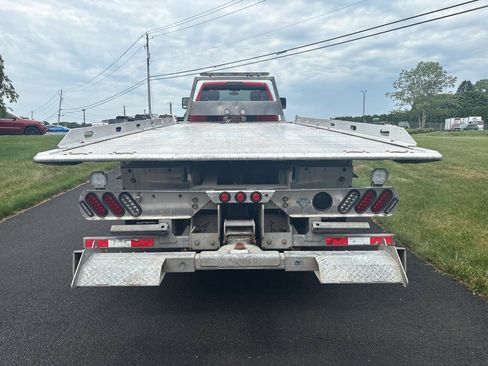 Used 2024 RAM 5500 Tradesman AWD/4WD image 8