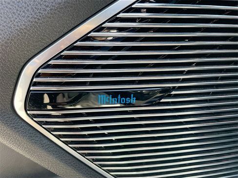 Used 2022 Jeep Grand Cherokee L Overland w/ Luxury Tech Group IV image 10