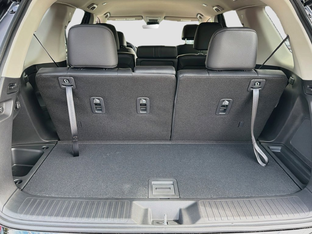 New 2026 Honda Pilot EX-L image 37