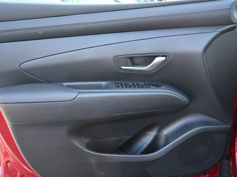 Certified 2026 Hyundai Tucson SEL image 17