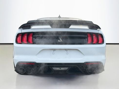 Used 2022 Ford Mustang Shelby GT500 w/ Technology Package image 4