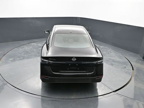 New 2026 Nissan Sentra SV w/ Floor Mat Package FWD image 22