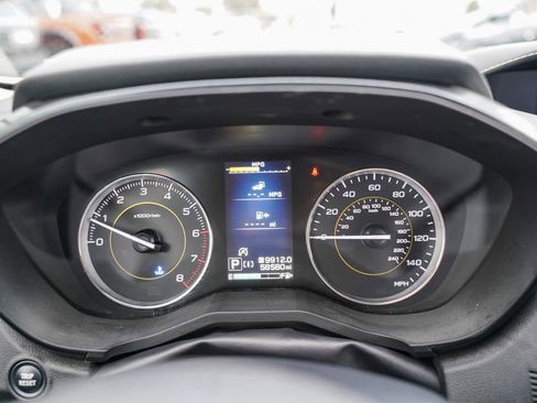 Used 2021 Subaru Crosstrek 2.5i Sport w/ Popular Package #3 image 24