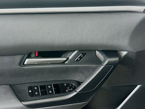 Used 2025 MAZDA CX-50 AWD 2.5 S w/ Premium Package image 15