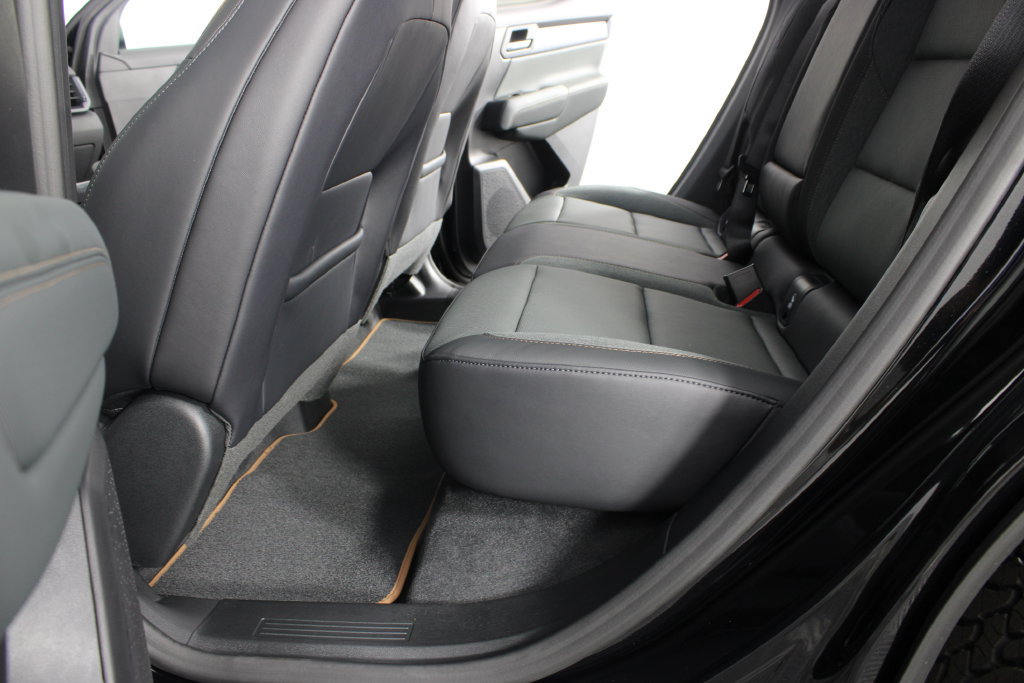 New 2027 GMC Terrain AT4 AWD/4WD image 16