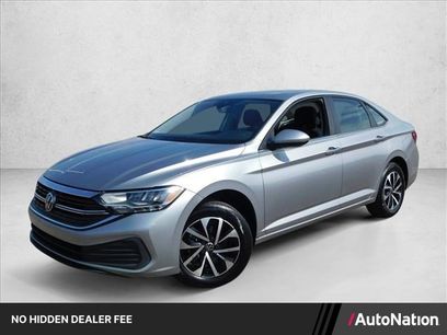 Used 2024 Volkswagen Jetta S