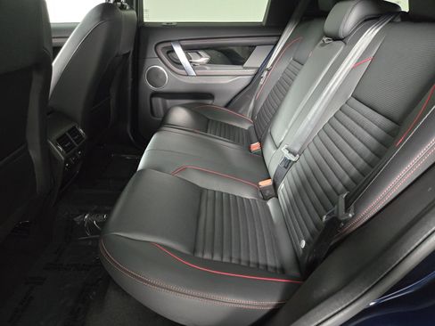 Used 2023 Land Rover Discovery Sport S R-Dynamic image 5