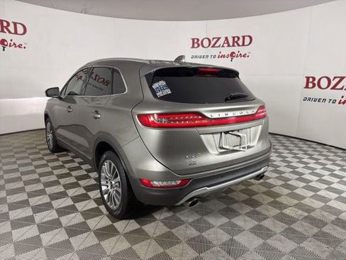 Used 2017 Lincoln MKC Reserve image 6
