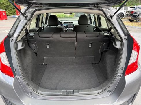 Used 2016 Honda Fit EX image 15