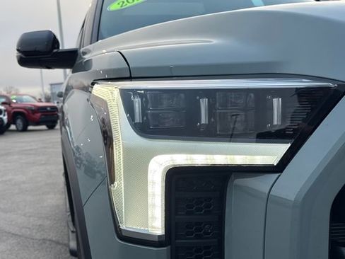 New 2026 Toyota Tundra Limited image 11