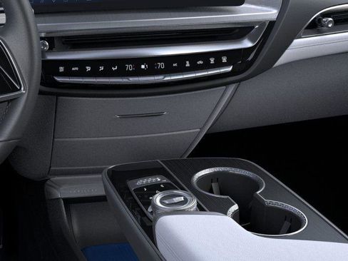 New 2025 Cadillac Lyriq Sport AWD/4WD image 23