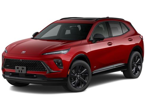 New 2026 Buick Envision Sport Touring image 49