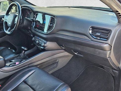 Used 2024 Dodge Durango GT AWD/4WD image 23