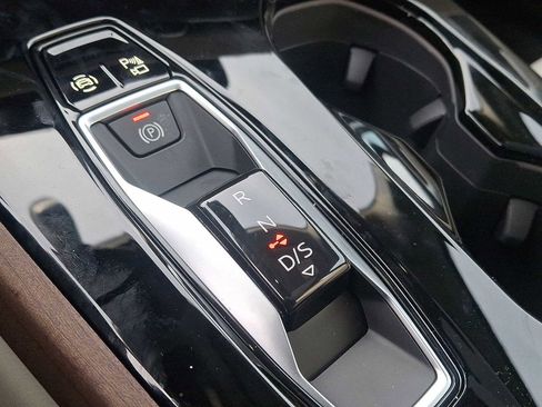 New 2025 Audi A5 2.0T Prestige image 15