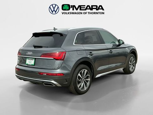 Used 2022 Audi Q5 2.0T Premium w/ Convenience Package image 5