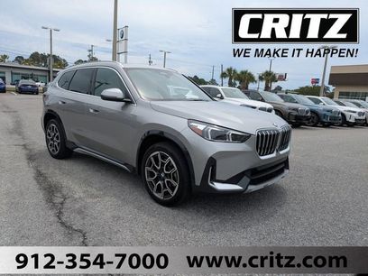 Used 2025 BMW X1 xDrive28i w/ Technology Package