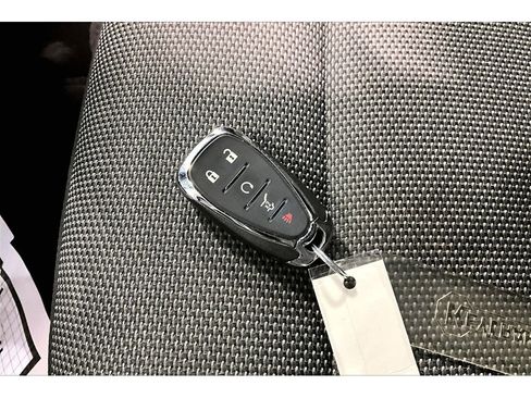 Used 2023 Chevrolet Traverse LT AWD/4WD image 12