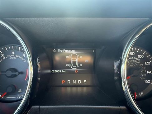 Used 2015 Ford Mustang GT Premium w/ 50 Years Appearance Package image 16