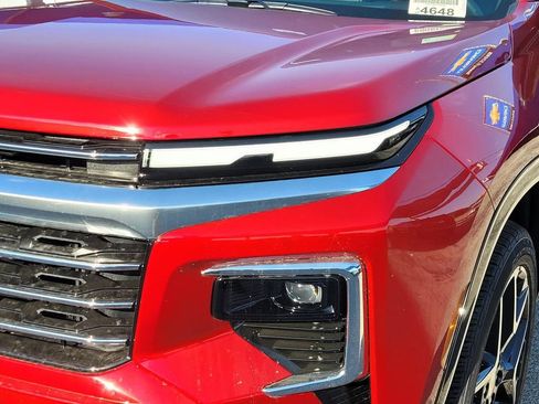 New 2026 Chevrolet Traverse High Country AWD/4WD image 5