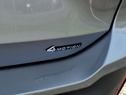 New 2026 Volkswagen Tiguan S AWD/4WD image 20