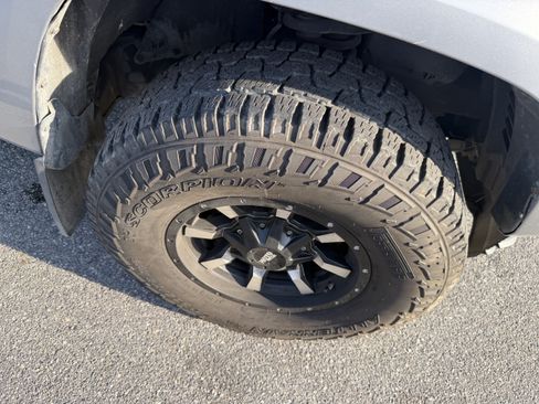 Used 2021 Toyota Tacoma SR w/ SR Convenience Package RWD image 26
