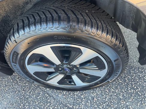 Used 2018 Subaru Forester 2.5i Premium image 13