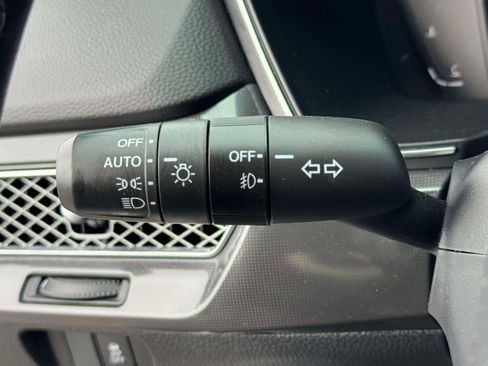 Used 2024 Acura Integra A-Spec FWD image 19