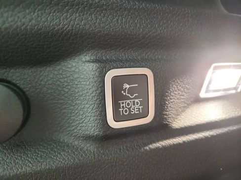New 2026 Jeep Grand Cherokee L 4WD image 51