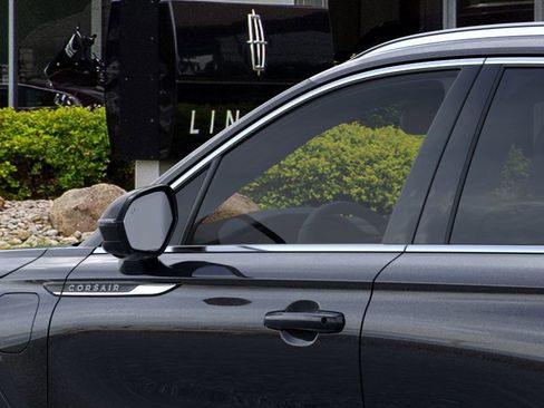 New 2024 Lincoln Corsair Grand Touring w/ Equipment Group 301A image 20